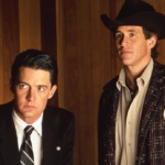 Twin Peaks’ Sheriff Truman Halloween Costume – Under $100