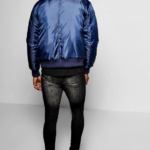 MA1 Bomber Jacket